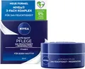 NIVEA GUTE NACHT Gesichtscreme 50,0 ml