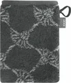 JOOP Cornflower 1611 Farbe anthrazit Handtuch Duschtuch Gästetuch Waschhandschuh