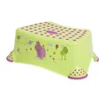 Lorelli Tritthocker Einstufiger Kinder Badhocker Hippo (1 St), Tritthocker rutschfest, Gummi-Noppen