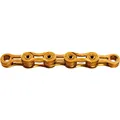 KMC X9SL Ti-N Gold / Ti-N Silber (9-fach) (707544)