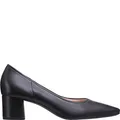Högl Damen Prestige Pumps, Schwarz, 41 EU