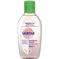 SAGROTAN Händedesinfektionsgel Healthy Touch 50,0 ml