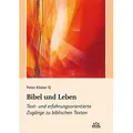 Bibel und Leben von Peter Köster / Eos Verlag U. Druck / Taschenbuch