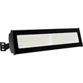 LUXULA LED-Hallenleuchte LX500141, HighBay, linear, 100W, 10000lm, 4000K - Schwarz