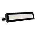 LUXULA Basic LED Hallenstrahler 100W 4000K Neutralweiß 10000lm IP65 IK06 - Industrie Deckenleuchte - Linear High Bay Hallenleuchte, Werkstattlampe, Garagenleuchte, Hallenbeleuchtung, Lager