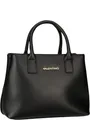 Valentino by Mario Valentino Handtasche Damen Kunstleder schwarz, ONE SIZE 768211-0003-09999