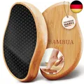 BAMBUA Hornhautentferner - [100% Anti-Hornhaut Effekt] Hornhaut Entfernen Fuß -