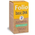 Folio 2 Basic Dha Hartkapseln