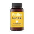 Folio 2 basic DHA