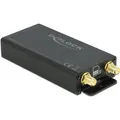 Delock USB 3,0 Converter for M.2 Key B module with SIM slot and enclosure (63172)
