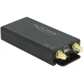 DeLOCK USB 3.0 Converter for M.2 Key B module with SIM slot and enclosure