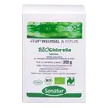 Bio Chlorella - 750 Tabletten 300g | SANATUR