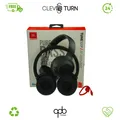 JBL Tune500BT On-Ear Bluetooth Kopfhörer in Schwarz