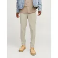 Jack & Jones Cordhose JPSTACE JJCORDUROY CHINO SN grau 29