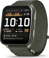 Garmin Venu X1 Grau/Grau WiFi Smartwatch