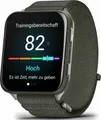 Garmin Venu X1 moss