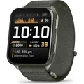 Garmin Venu X1 moosgrün - Grün