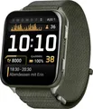 Garmin Venu X1 moosgrün Smartwatch Moosgrün