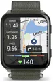 GARMIN Venu X1 Smartwatch moosgrün