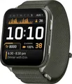 GARMIN Venu X1 Smartwatch Faserverstärktes Polymer moosgrün