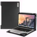 Broonel Black Case For Lenovo Thinkpad T480 14" / Lenovo Thinkpad T480s 14"