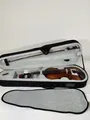 Gewa Violine Allegro 4/4 - Violine Mit Bogen  Und Koffer