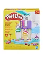 Play-Doh Regenbogen Soft-Ice Playset