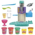 HASBRO - Play-Doh Regenbogen Eismaschine