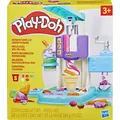 Play-Doh Regenbogen Eismaschine (G00285L0)