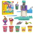 Hasbro Spiel PD RAINBOW SWIRL ICE CREAM PLAYSET