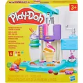Hasbro G00285L0 Play-Doh Regenbogen Eismaschine