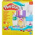 Play-Doh Regenbogen Eismaschine, G00285L0