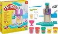 Hasbro Play-Doh Bunte Regenbogen Eismaschine