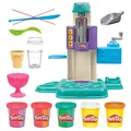 Hasbro Play-Doh Regenbogen Eismaschine Kreatives Lernspielzeug UNVOLLSTÄNDIG ✅