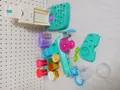 Play-Doh Regenbogen-Eismaschine -- 5203/603