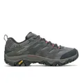 Merrell Herren Moab 3 GTX Wanderschuh, Beluga, 41.5 EU