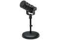 RØDE Mikrofon Rode Podmic USB XLR Sprecher-Mikrofon mit Tisch-Stativ