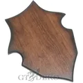 Schwerthalterung aus Holz für Schwerter