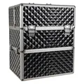 Soulima Kuferek kosmetyczny XL 22529 OSI-00022529 (39539472)