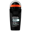 L'Oréal Men Expert Deo Roll-on Carbon Protect Antitranspirant 50ml