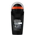 L'Oréal Men Expert Carbon Protect 5in1 Deodorant Roll-On 50 ml