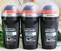 3x50ml L'Oreal Men Expert Carbon Protect Anti Transpirant 72H Deo Roll-on 5 in 1