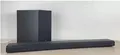 Samsung HW-Q700A - Soundbar & Subwoofer - schwarz