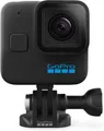 GoPro HERO11 Black Mini Actioncam mit HyperSmooth 5.0 – Klein, leicht, robust