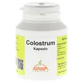 Colostrum Kapseln