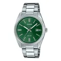 CASIO Collection - MTP-1302PD-3AVEF - Unisex Armbanduhr