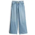 OPUS 5-Pocket-Jeans Miva palazzo paris light parisien blue 38/L32