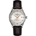 Certina DS-1 Powermatic 80 C029.807.16.031.01 - silber,braun - 40mm