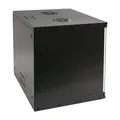 HMF 19" Serverschrank 657 Netzwerkschrank 4HE 7HE 9HE 12HE unmontiert 19 Zoll Rack