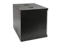 HMF 19" Serverschrank 657 Netzwerkschrank 4HE 7HE 9HE 12HE unmontiert 19 Zoll Rack
